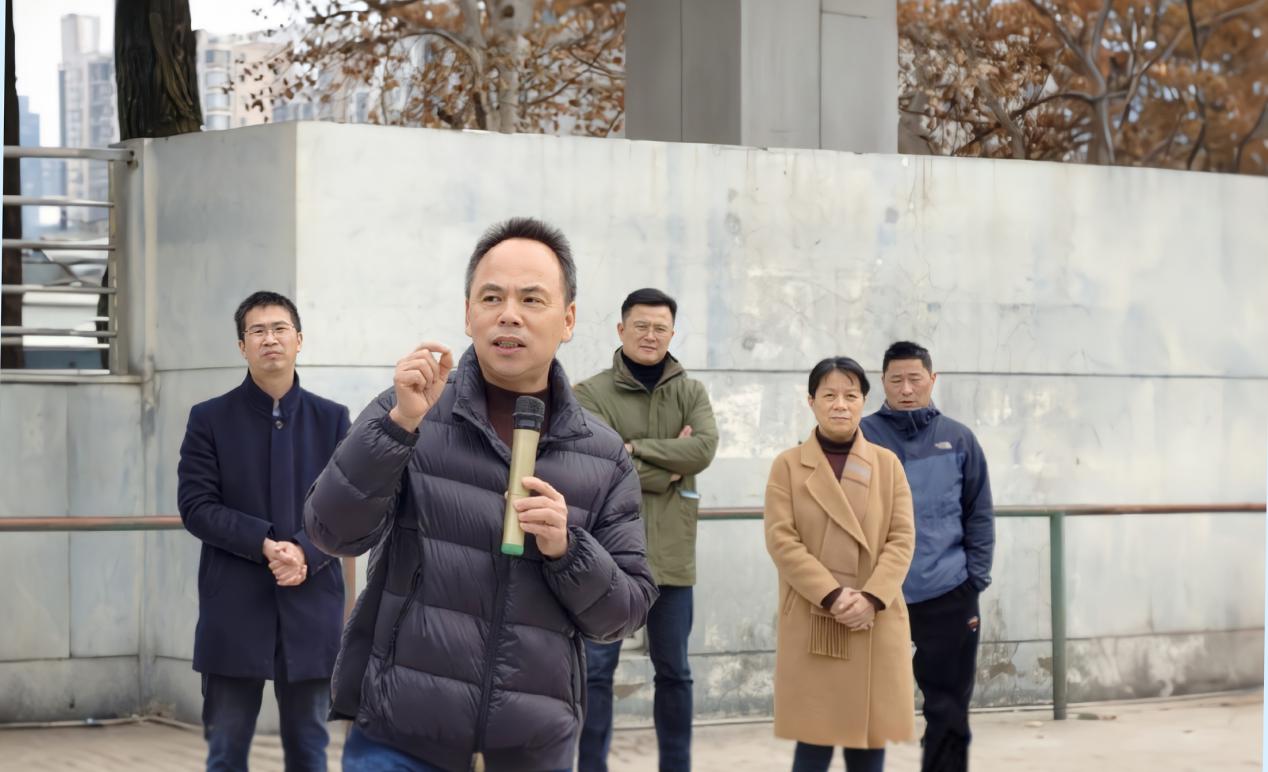 以“练”筑防  防患未“燃”  人工智能学院开展2025年度消防应急疏散演练